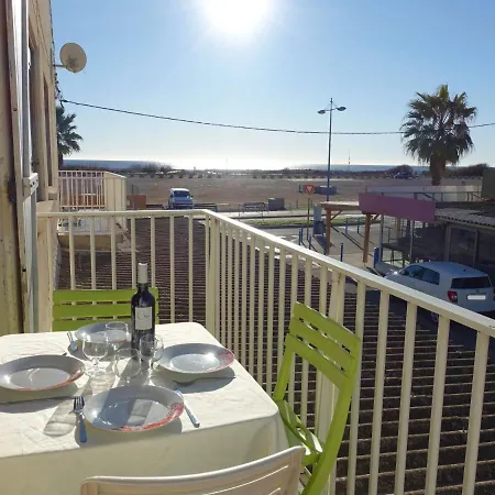 Apartment Vicente By Interhome *