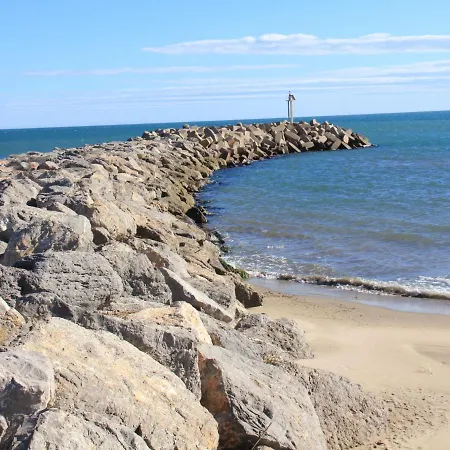 Vicente By Interhome Saint-Pierre-la-Mer (Aude)