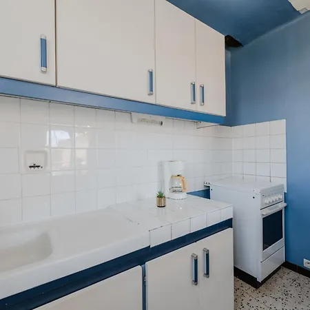 Vicente By Interhome Apartment