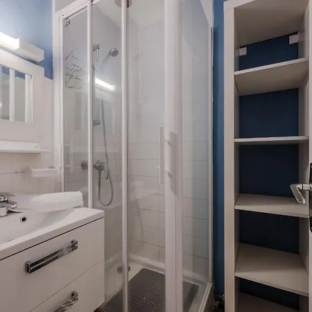 Vicente By Interhome Apartment *