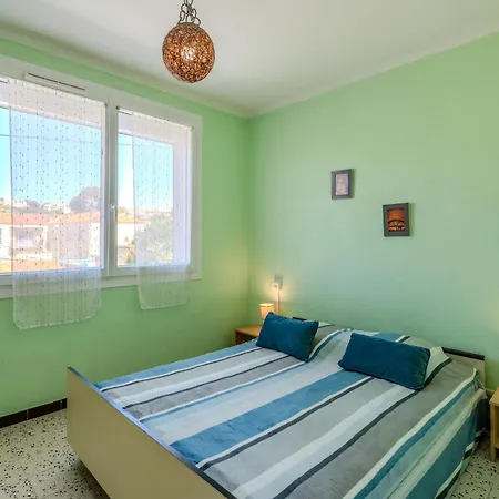 Vicente By Interhome * Saint-Pierre-la-Mer (Aude)