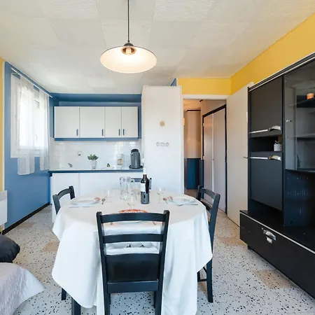 Vicente By Interhome Saint-Pierre-la-Mer (Aude)