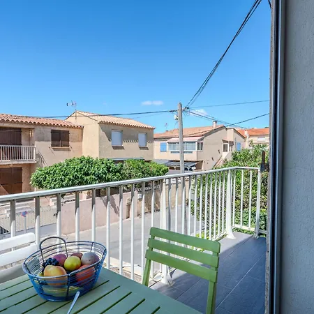 Vicente By Interhome Apartment *