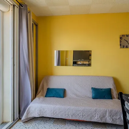 Apartment Vicente By Interhome