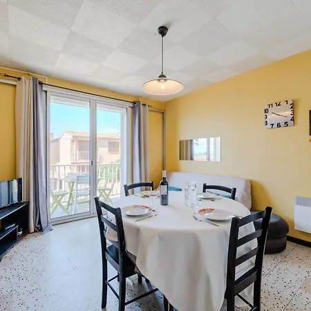 Apartment Vicente By Interhome *