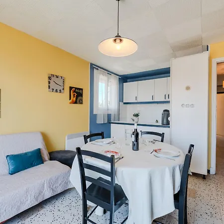 Vicente By Interhome