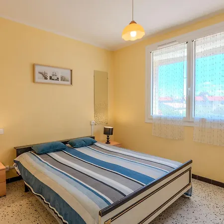 Vicente By Interhome Apartment Saint-Pierre-la-Mer (Aude)