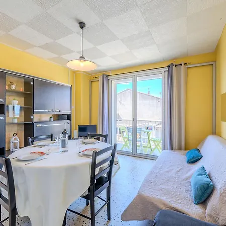 Apartment Vicente By Interhome