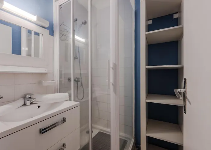 Vicente By Interhome דירה *