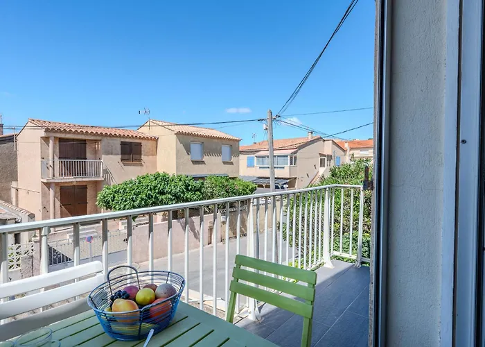 Vicente By Interhome דירה *